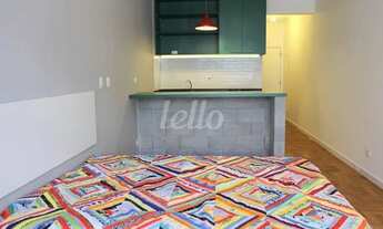 Imagem 5: São Paulo - Apartamento Padrão - Consolação