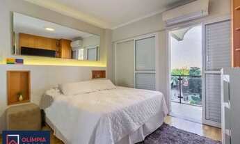 Imagem: Apartamento Venda Pinheiros 105 m² 3 Dormitórios