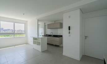 Imagem 2: PORTO ALEGRE - Apartamento Padrão - Cidade Baixa