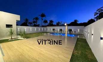 Imagem 4: Vendo Casa 3 suítes alto padrão Cond. paraiso residence 600m Ponte alta norte