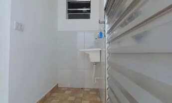 Imagem 6: Casa com 1 dormitório para alugar, 35 m² por R$ 980,00/mês - Cerâmica - São Caetano do Sul