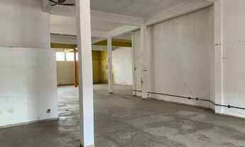 Imagem 6: ALUGO LOJA COM SOBRE LOJA - Bairro Céu Azul