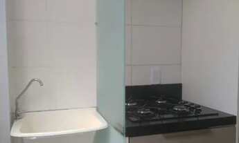 Imagem 3: Apartamento à venda no bairro Caixa D'água - Lauro de Freitas/BA