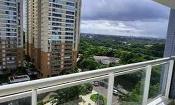 Imagem: Alugo 3/4 no Etco Greenville- Patamares