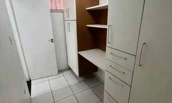 Imagem 2: Apartamento para aluguel tem 76 metros quadrados com 2 quartos