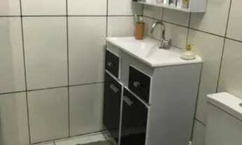 Imagem 2: Casa para venda tem 150 metros quadrados com 2 quartos em Castanheira - Belém - Pará