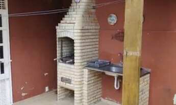 Imagem 4: Casa para venda tem 100 metros quadrados com 2 quartos