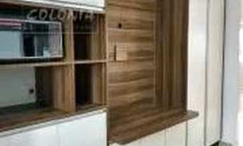 Imagem 3: Santo André - Apartamento Padrão - Casa Branca