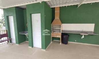 Imagem 13: Apartamento com 2 dormitórios, 51 m² - venda por R$ 189.900,00 ou aluguel por R$ 1.600,00