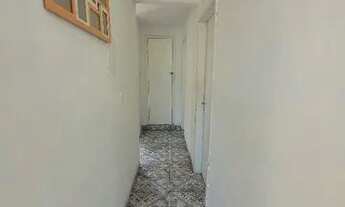 Imagem 4: Apartamento em Guadalupe de 3 quartos com terraço 100m da Marcos de Macedo!