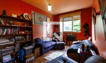 Imagem 2: Apartamento à Venda - Glória, 1 Quarto, 52 m2