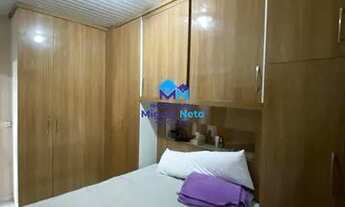 Imagem 6: Casa em condomínio fechado