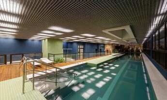 Imagem: Apartamento com 2 suites para alugar, 147