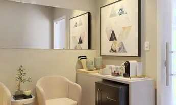 Imagem 3: Sala de estetica