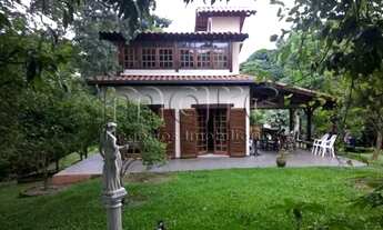 Imagem 4: MAIRINQUE - Chacara - CENTRO