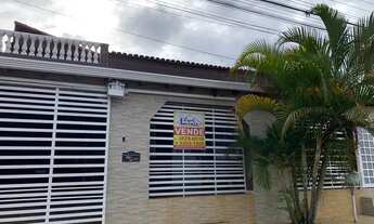 Imagem 3: Vendo excelente sobrado na Etapa A