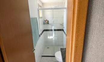 Imagem 4: Apartamento Com 3/4, 1 Suíte Edifício Vilaggio Di Bonifácia Jardim Santa Marta - Cuiabá