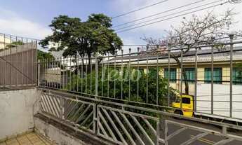 Imagem 6: São Paulo - Casa Comercial - Cambuci