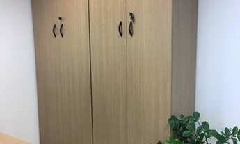 Imagem 7: Conjunto / Sala em Água Branca MOBILIADO - São Paulo