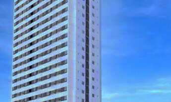 Imagem 2: Alugo apto de 01 quarto 38 mts mobiliado santo Amaro a 60 mts UNICAP