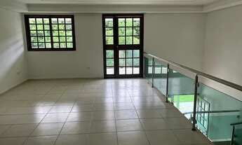 Imagem 2: Casa de condomínio para aluguel possui 283 m² com 2 quartos e 3 suítes