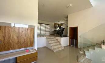 Imagem 3: Sobrado para venda com 3 quartos suítes, Condomínio Alphaville II no Urbanova em São Jose