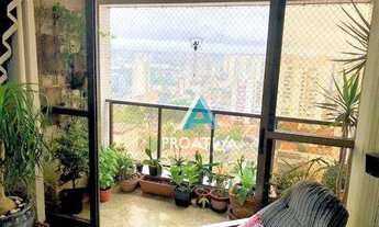 Imagem 2: Apartamento com 3 dormitórios à venda, 150 m² por R$ 795.000,00 - Santa Paula - São Caetan