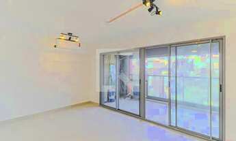 Imagem: Apartamento para Aluguel - Santo Amaro