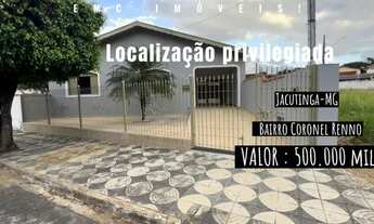 Imagem: Casa para venda em - Jacutinga - Minas Gerais