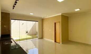 Imagem 4: Casa para venda com 116 metros quadrados com 3 quartos em Boa Vista - Curitiba - PR