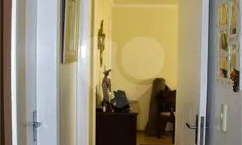 Imagem 4: Apartamento para venda 2 quartos 1 suíte no Novo Mundo - Curitiba - PR