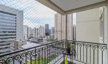 Imagem 5: Venda Apartamento 2 Dormitórios - 99 m² Brooklin