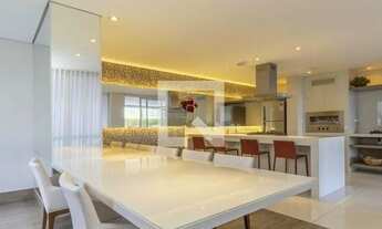 Imagem 2: Apartamento à Venda - Belvedere, 3 Quartos, 103 m2