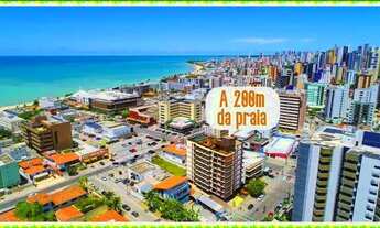 Imagem: Flat/Studio à venda no Jardim Oceania/Bessa