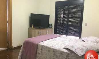 Imagem 5: São Paulo - Apartamento Padrão - Tatuapé