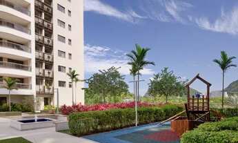 Imagem 5: Apartamento para venda tem 86 metros quadrados com 2 quartos em Jacarepaguá - Rio de Janei