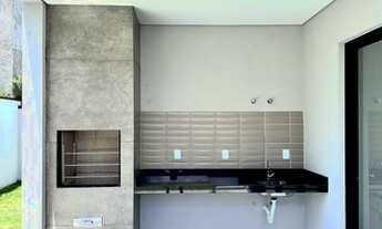 Imagem 2: Linda casa no Cyrela a Venda