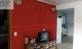 Imagem 6: Casa de Condominio em Sítio Cercado - Curitiba