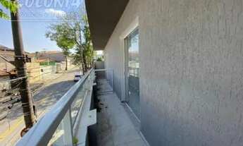 Imagem 7: Santo André - Conjunto Comercial/sala - Parque Oratório