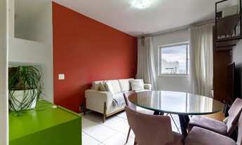 Imagem: Apartamento com 2 Dormitorio(s) localizado(a)