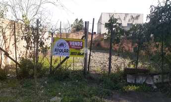 Imagem 5: Lote/Terreno para venda com 363 metros quadrados no bairro Guatupê - São José dos Pinhais