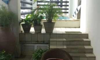 Imagem 10: Apartamento para venda com 380 metros quadrados com 5 quartos em Boa Viagem - Recife - PE