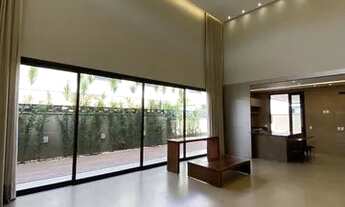 Imagem 6: Casa 4 suites - Cyrela Buritis