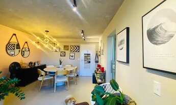 Imagem: JS Apartamento para venda tem 77 metros