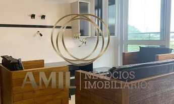 Imagem 3: MF-Oportunidade Excelente Apartamento mobiliado 03 suítes no Renaissance por R$4.500,00