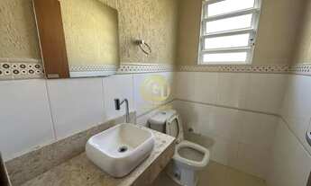 Imagem 6: GI ALUGA CASA TÉRREA NO MIRANTE DO VALLE 3 QUARTOS