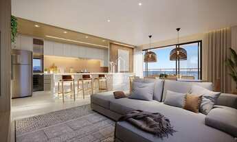 Imagem 5: Grant Home Club pé na areia em Barra Velha - SC