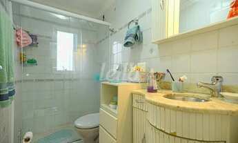 Imagem 4: São Paulo - Apartamento Padrão - Vila Mariana