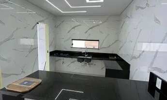 Imagem 7: CASA DE ALTA PADRÃO NO RESIDENCIAL QUINTA DAS LARANJEIRAS.