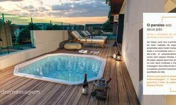 Imagem 6: EDIFÍCIO TOKYO - LANÇAMENTO